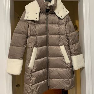 Tahari Winter Coat